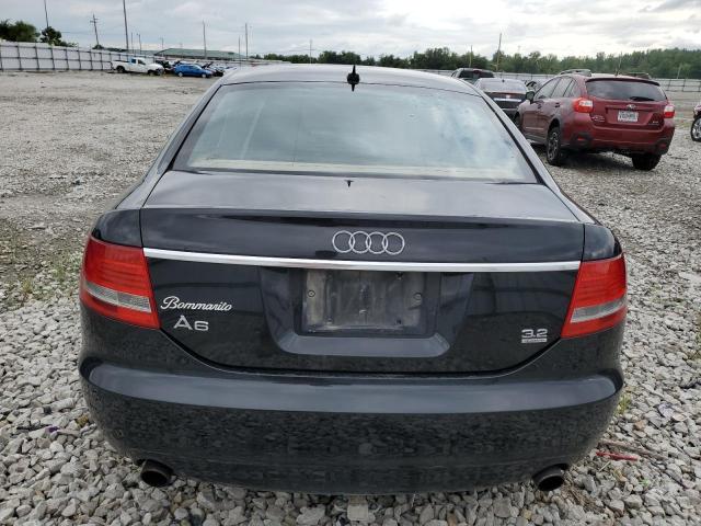 Photo 5 VIN: WAUDH74F48N031815 - AUDI A6 3.2 QUA 