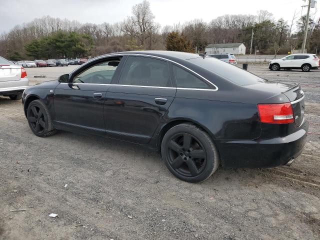 Photo 1 VIN: WAUDH74F48N158290 - AUDI A6 