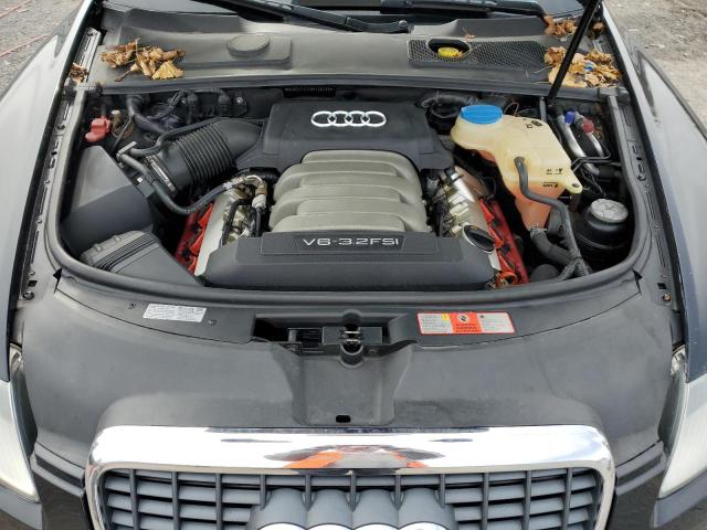 Photo 10 VIN: WAUDH74F48N158290 - AUDI A6 