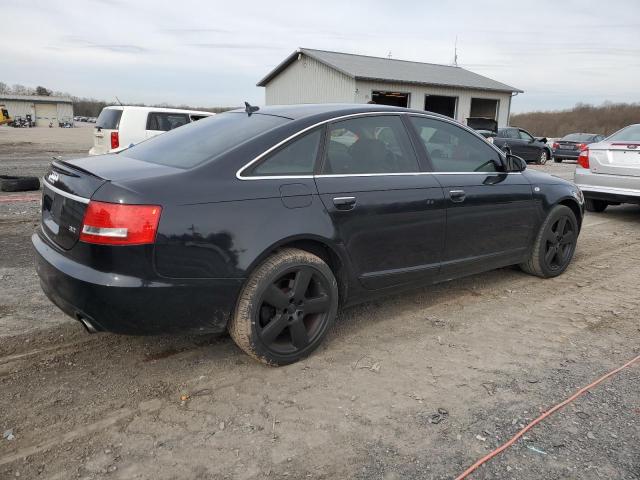 Photo 2 VIN: WAUDH74F48N158290 - AUDI A6 