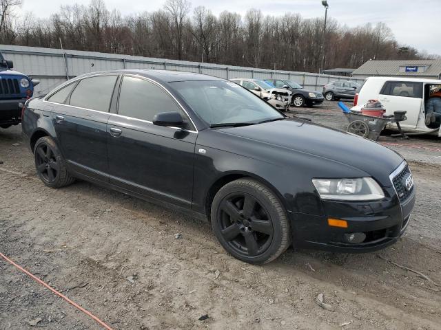 Photo 3 VIN: WAUDH74F48N158290 - AUDI A6 