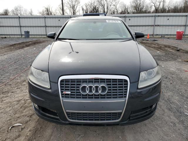 Photo 4 VIN: WAUDH74F48N158290 - AUDI A6 