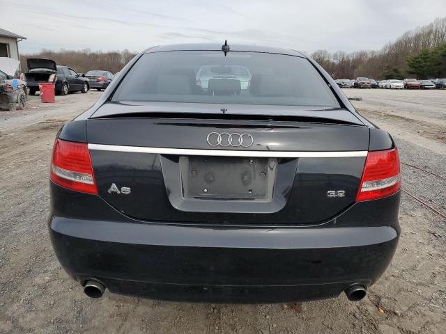 Photo 5 VIN: WAUDH74F48N158290 - AUDI A6 