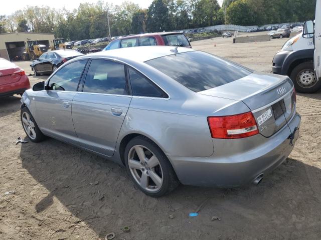 Photo 1 VIN: WAUDH74F48N175445 - AUDI A6 3.2 QUA 