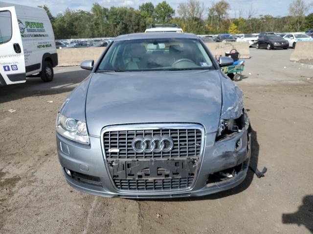 Photo 4 VIN: WAUDH74F48N175445 - AUDI A6 3.2 QUA 