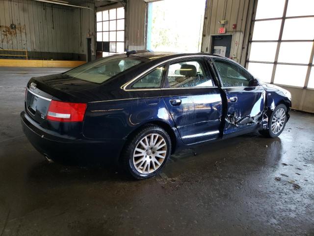 Photo 2 VIN: WAUDH74F56N161261 - AUDI A6 3.2 QUA 