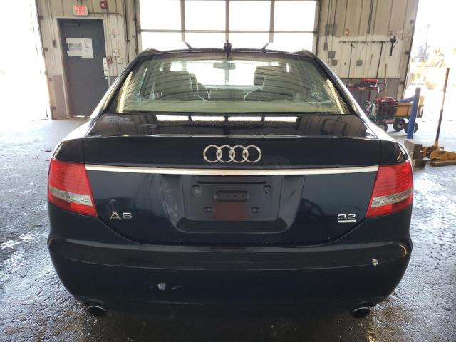 Photo 5 VIN: WAUDH74F56N161261 - AUDI A6 3.2 QUA 