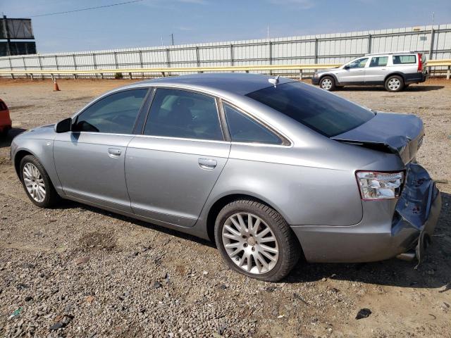 Photo 1 VIN: WAUDH74F57N055295 - AUDI A6 3.2 QUA 