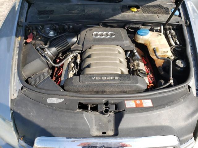 Photo 10 VIN: WAUDH74F57N055295 - AUDI A6 3.2 QUA 