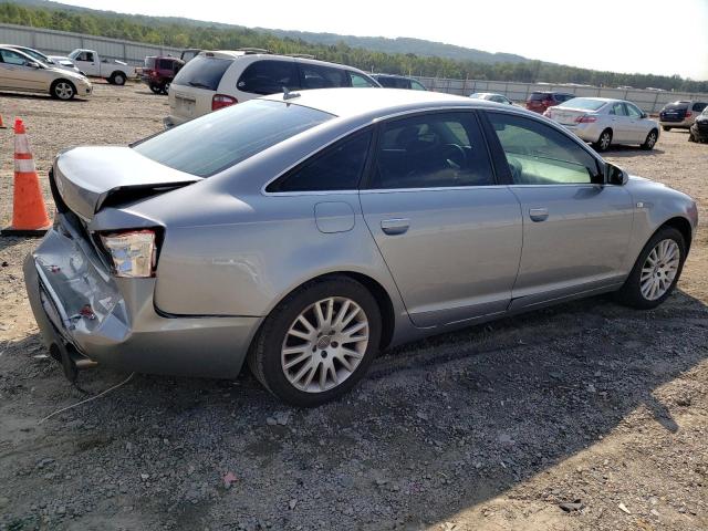 Photo 2 VIN: WAUDH74F57N055295 - AUDI A6 3.2 QUA 