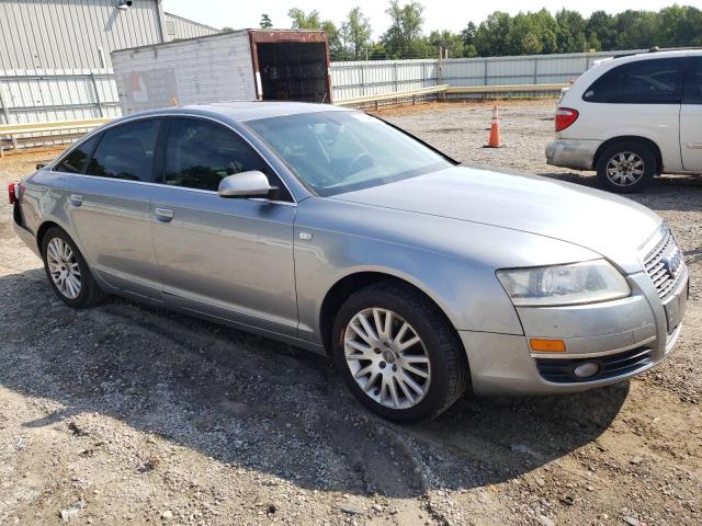 Photo 3 VIN: WAUDH74F57N055295 - AUDI A6 3.2 QUA 