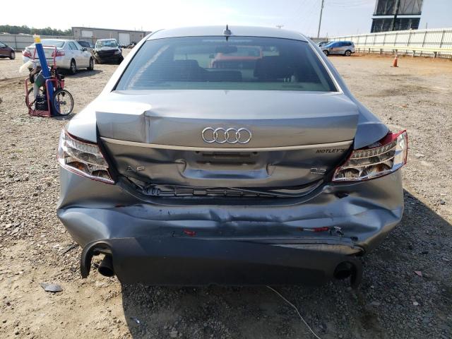 Photo 5 VIN: WAUDH74F57N055295 - AUDI A6 3.2 QUA 