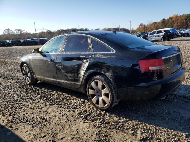 Photo 1 VIN: WAUDH74F57N083324 - AUDI A6 