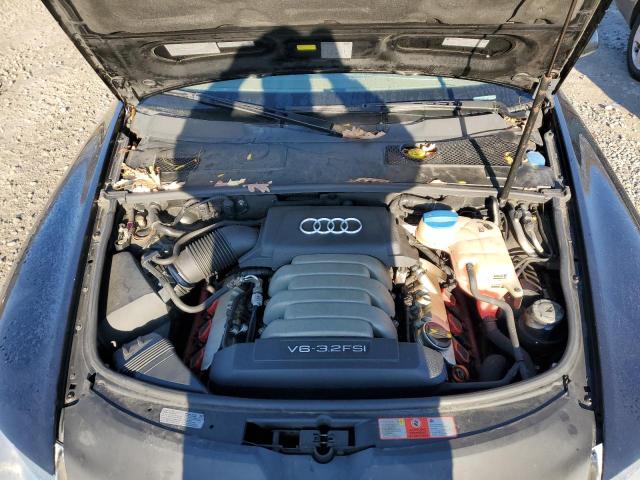 Photo 10 VIN: WAUDH74F57N083324 - AUDI A6 