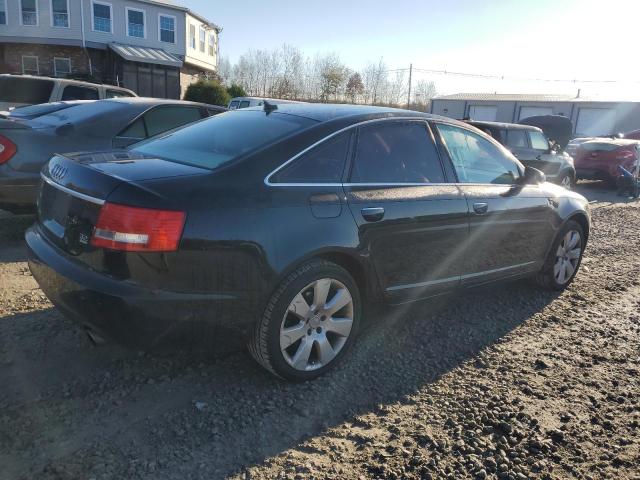 Photo 2 VIN: WAUDH74F57N083324 - AUDI A6 