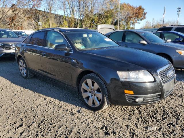 Photo 3 VIN: WAUDH74F57N083324 - AUDI A6 