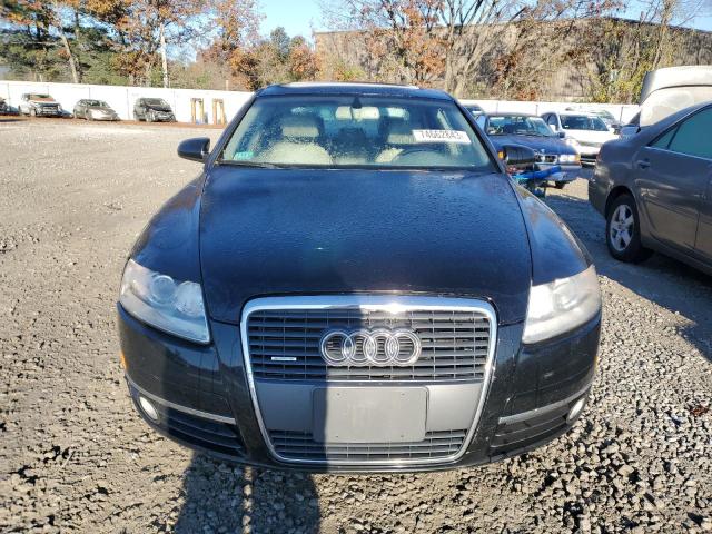 Photo 4 VIN: WAUDH74F57N083324 - AUDI A6 