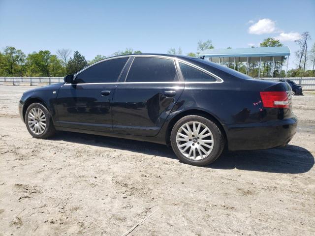 Photo 1 VIN: WAUDH74F57N135972 - AUDI A6 