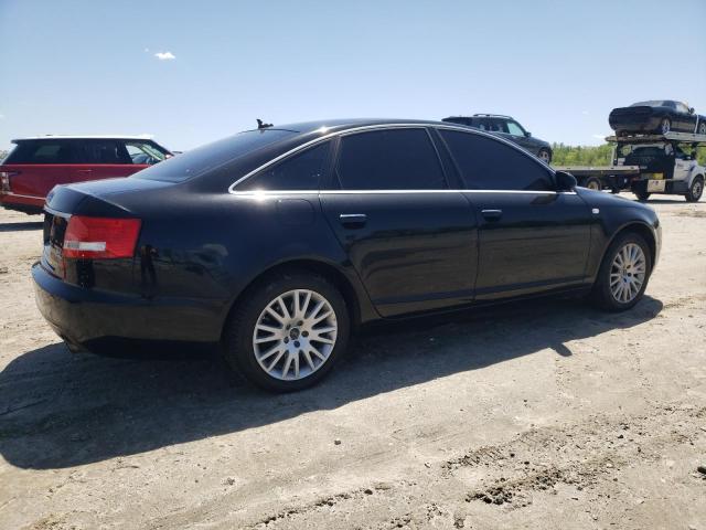 Photo 2 VIN: WAUDH74F57N135972 - AUDI A6 