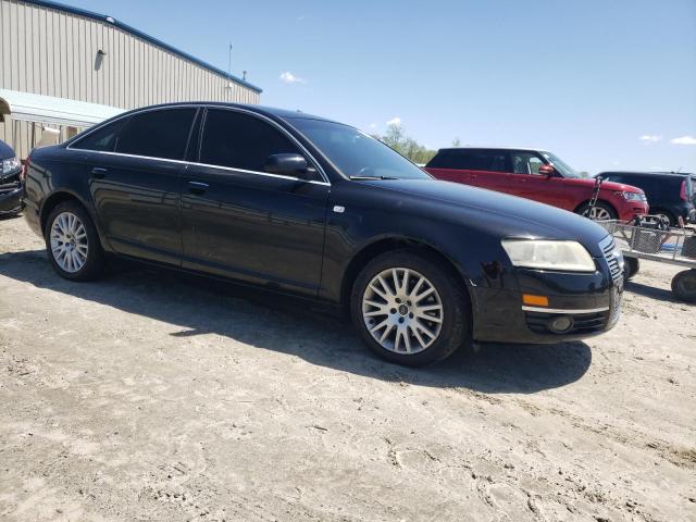 Photo 3 VIN: WAUDH74F57N135972 - AUDI A6 