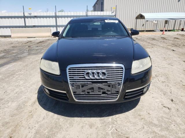 Photo 4 VIN: WAUDH74F57N135972 - AUDI A6 