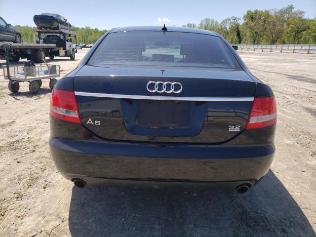 Photo 5 VIN: WAUDH74F57N135972 - AUDI A6 