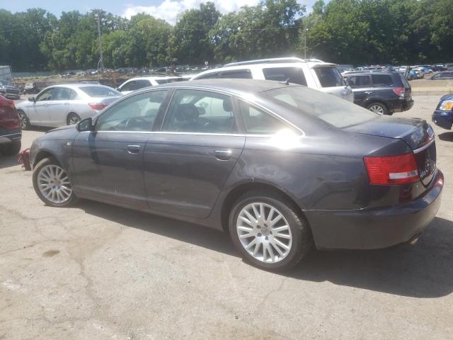 Photo 1 VIN: WAUDH74F57N138998 - AUDI A6 3.2 QUA 