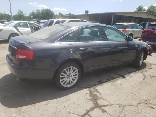 Photo 2 VIN: WAUDH74F57N138998 - AUDI A6 3.2 QUA 