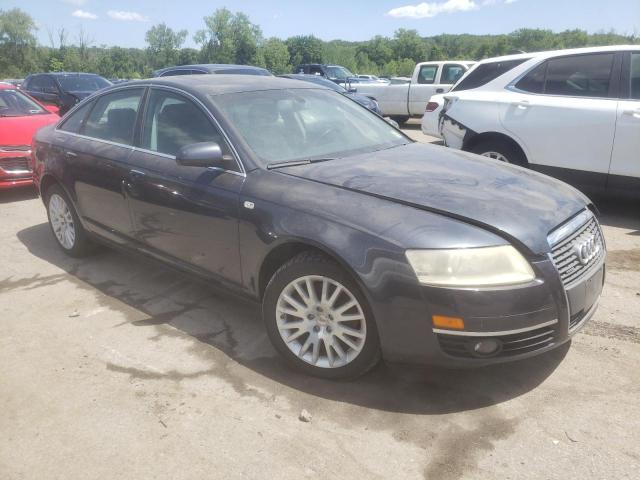 Photo 3 VIN: WAUDH74F57N138998 - AUDI A6 3.2 QUA 