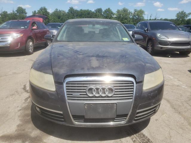 Photo 4 VIN: WAUDH74F57N138998 - AUDI A6 3.2 QUA 