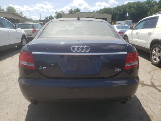 Photo 5 VIN: WAUDH74F57N138998 - AUDI A6 3.2 QUA 