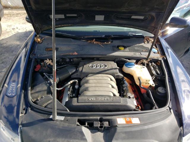 Photo 10 VIN: WAUDH74F57N149550 - AUDI A6 