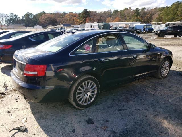 Photo 2 VIN: WAUDH74F57N149550 - AUDI A6 