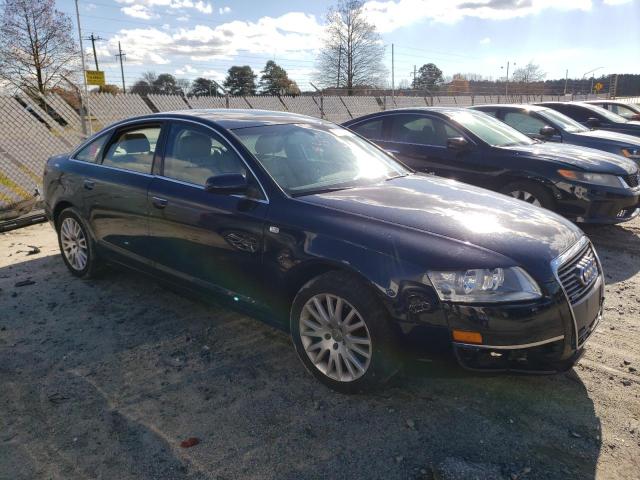 Photo 3 VIN: WAUDH74F57N149550 - AUDI A6 