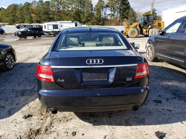 Photo 5 VIN: WAUDH74F57N149550 - AUDI A6 