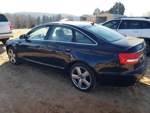 Photo 1 VIN: WAUDH74F58N098147 - AUDI A6 3.2 QUA 