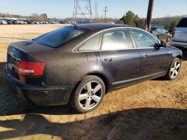 Photo 2 VIN: WAUDH74F58N098147 - AUDI A6 3.2 QUA 