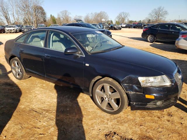 Photo 3 VIN: WAUDH74F58N098147 - AUDI A6 3.2 QUA 