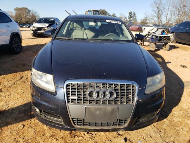 Photo 4 VIN: WAUDH74F58N098147 - AUDI A6 3.2 QUA 