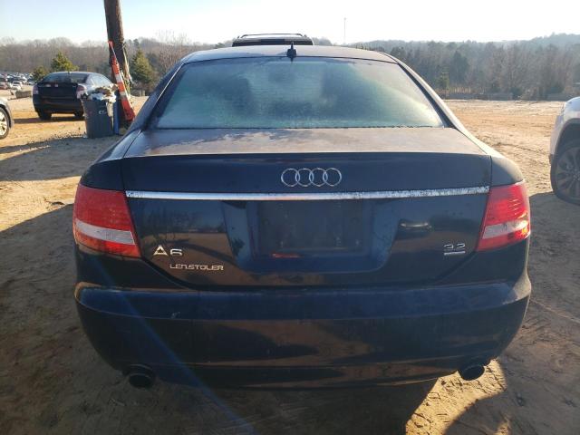 Photo 5 VIN: WAUDH74F58N098147 - AUDI A6 3.2 QUA 