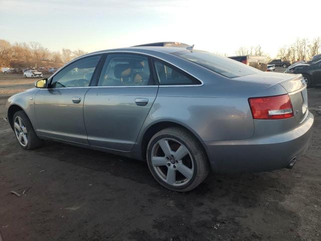 Photo 1 VIN: WAUDH74F58N110930 - AUDI A6 