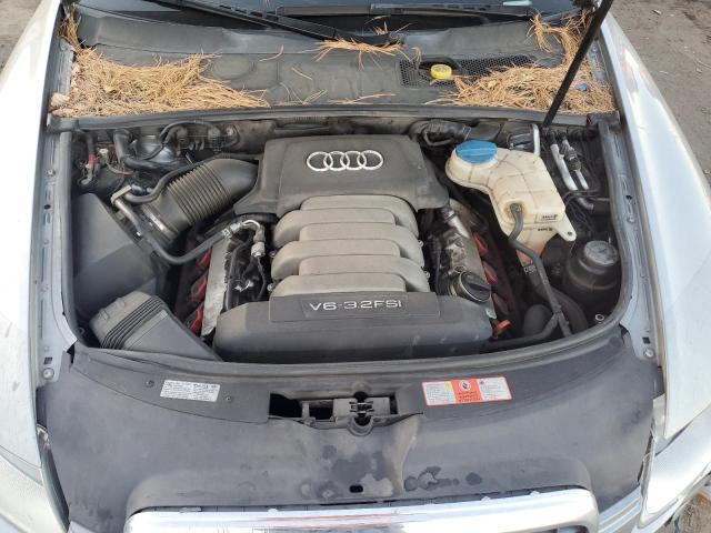 Photo 10 VIN: WAUDH74F58N110930 - AUDI A6 