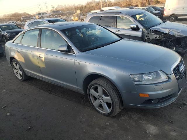 Photo 3 VIN: WAUDH74F58N110930 - AUDI A6 