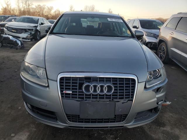 Photo 4 VIN: WAUDH74F58N110930 - AUDI A6 