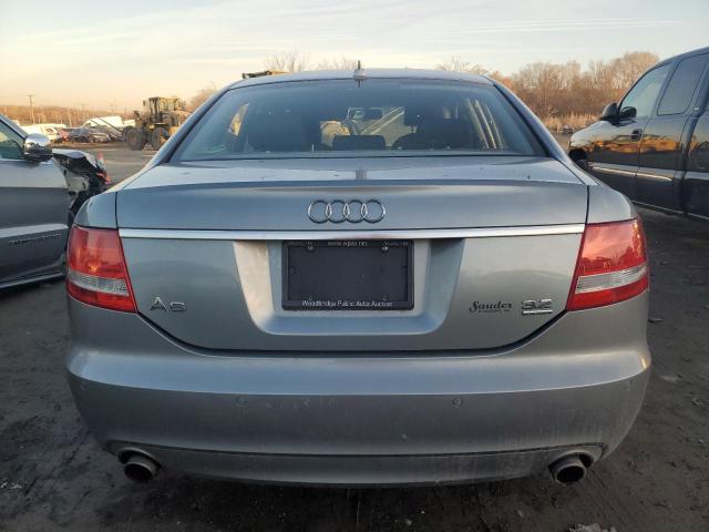 Photo 5 VIN: WAUDH74F58N110930 - AUDI A6 