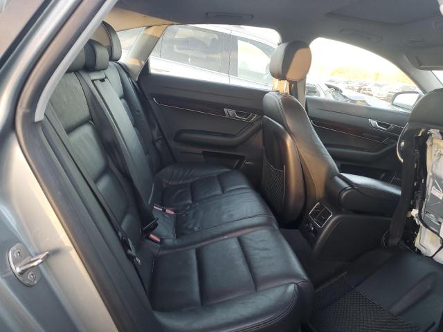 Photo 9 VIN: WAUDH74F58N110930 - AUDI A6 