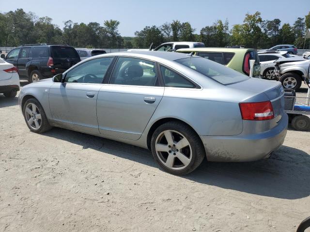 Photo 1 VIN: WAUDH74F58N138288 - AUDI A6 3.2 QUA 