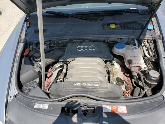 Photo 10 VIN: WAUDH74F58N138288 - AUDI A6 3.2 QUA 