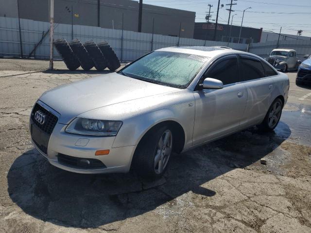 Photo 0 VIN: WAUDH74F58N139571 - AUDI A6 