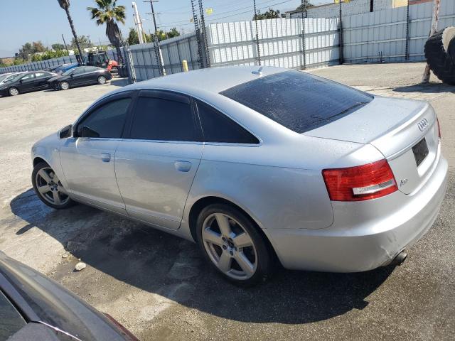 Photo 1 VIN: WAUDH74F58N139571 - AUDI A6 